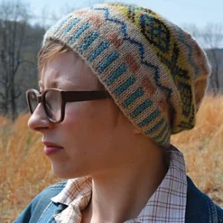 Laramie Hat