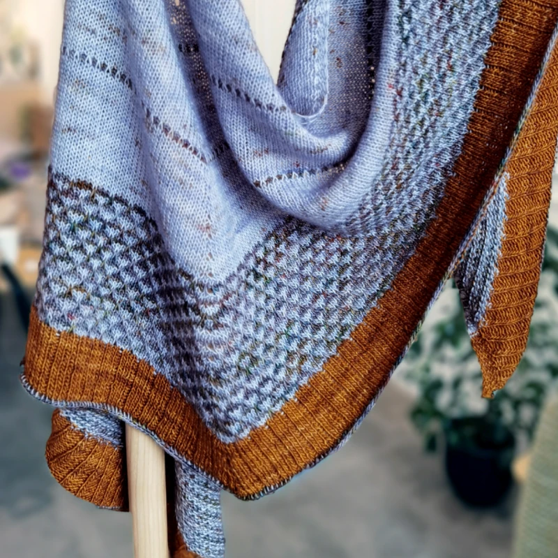 Life In The Long Grass Magazine Issue 8 - Winter From The West & North 5 Life In The Long Grass Magazine Issue 8 - Winter From The West & North - Image 3