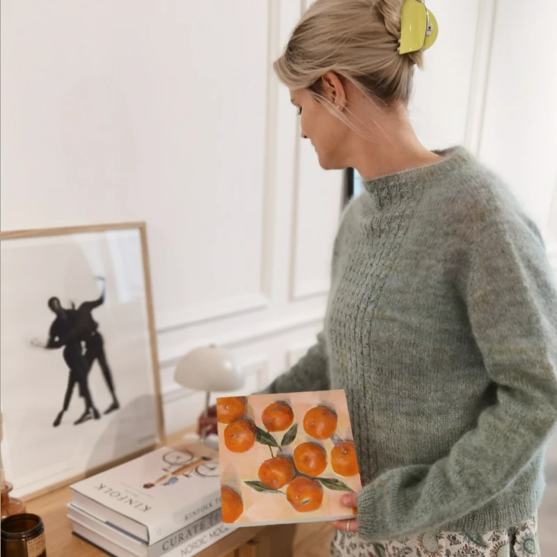 Life In The Long Grass Magazine Issue 8 - Winter From The West & North 4 Life In The Long Grass Magazine Issue 8 - Winter From The West & North - Image 2