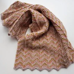 Mrs Moon Six Scrumptious Baby Knits -loop knitting store lullaby 20baby 20blanket 1532448225