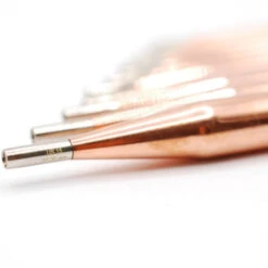 LYKKE Cypra Interchangeable 5 Inch Tips 7 LYKKE Cypra Interchangeable 5 Inch Tips -loop knitting store lykke cypra 13cm 5 copper interchangeable needle set black vegan suede 579470 900x 2f120947 ca58 4bf2 95d2 664963e8d08d