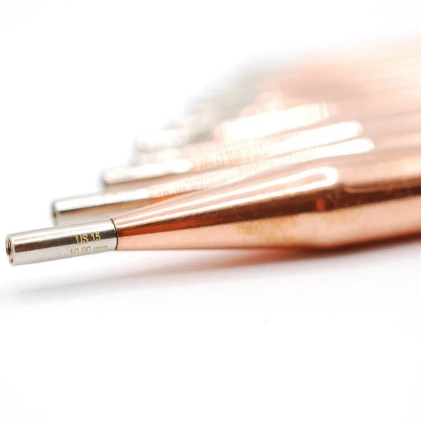 LYKKE Cypra Interchangeable 3.5 Inch Tips 4 LYKKE Cypra Interchangeable 3.5 Inch Tips - Image 2