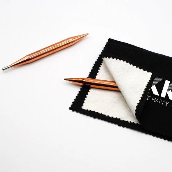 LYKKE Cypra Interchangeable 5 Inch Tips 4 LYKKE Cypra Interchangeable 5 Inch Tips - Image 2