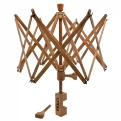 LYKKE Umbrella Swift 7 LYKKE Umbrella Swift -loop knitting store lykke sienna acacia wood umbrella swift 660783 1296x 60aa5828 6120 4a34 a21f 311d23203efb