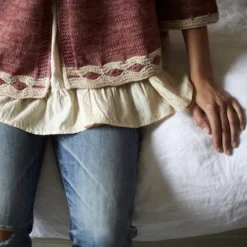 Loop - Mabel's Sister Cardigan Pattern 12 Loop - Mabel's Sister Cardigan Pattern -loop knitting store mabel s 20sister 20at 20Loop 20London.jpg 206 1551356530