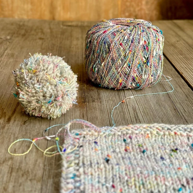 Rico - Make It Tweed 4 Rico - Make It Tweed - Image 2