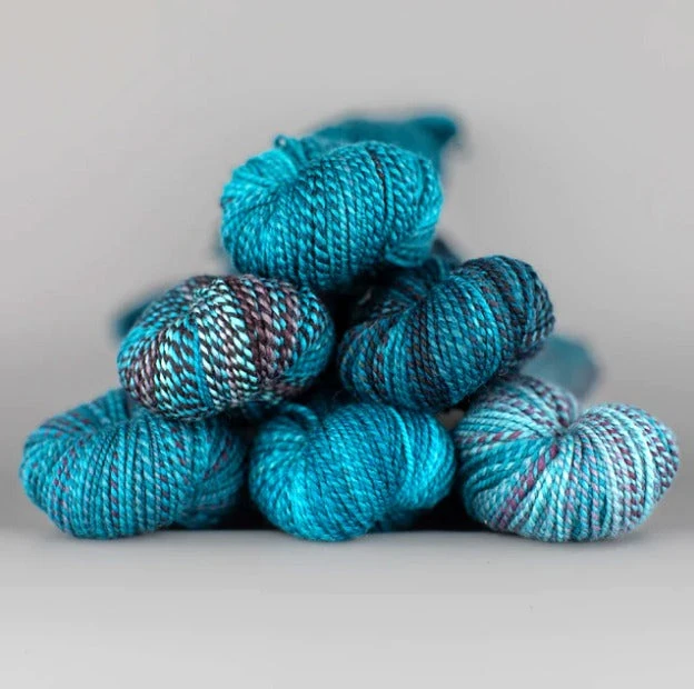 Spincycle - Dyed In The Wool 20 Spincycle - Dyed In The Wool - Image 19