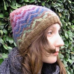 Knitwhits - Montara Hat