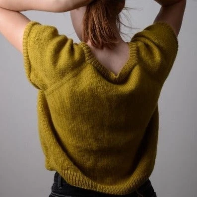 Mrs Moon No Frills Jumper 5 Mrs Moon No Frills Jumper - Image 3