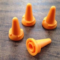 Clover Jumbo Point Protectors (Small 3110)