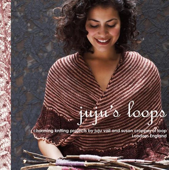 Juju's Loops 3 Juju's Loops