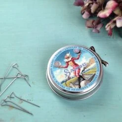 Sajou - Tin Of Metal T-Pins