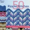 50 Ripple Stitches -loop knitting store prod 4849