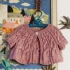 Loop - Mignon Baby Cardigan -loop knitting store prod 4862