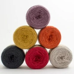 Orkney Angora - St Magnus