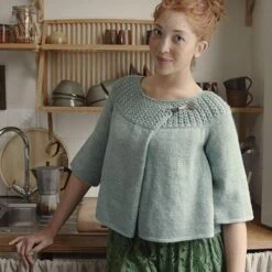 Loop - Honeyblossom 16 Loop - Honeyblossom -loop knitting store prod 5329