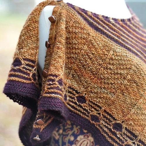 Carina Spencer - Catkin 3 Carina Spencer - Catkin