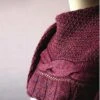 Mairlynd - Kir Royale -loop knitting store prod 5927