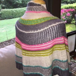 SKNITSB - Moon Pie -loop knitting store prod 6449 801