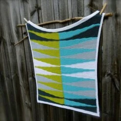 Big Bad Wool - Backgammon