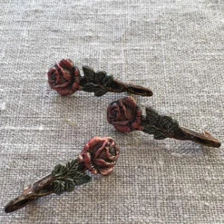 Rose Pin