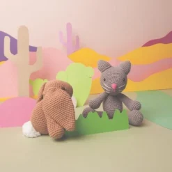 Ricorumi Puppies -loop knitting store puppies 20loop 20london 20 1520540232