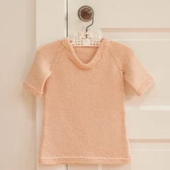 Mabel's Closet - Autumn Frock And Stripe Hat Pattern -loop knitting store quince and co hannah fettig mabels closet autumn frock stripe hat 1sq 1024x10241486986769 jpg 006feaaa a5db 444c 9220 8ab5d291f0c8