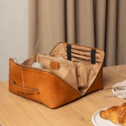 Re: Designed - Project 10 Knitting Bag