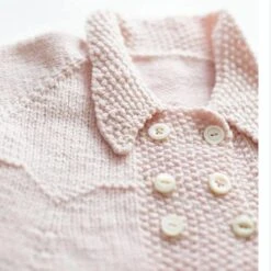 Cocoknits - Rose Cardi -loop knitting store rose 203 20at 20Loop 20London 1620857494