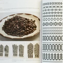 Selbu Mittens -loop knitting store selbuvotter 20contents 20looplondon1491322762 jpg