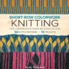 Short-Row Colourwork Knitting
