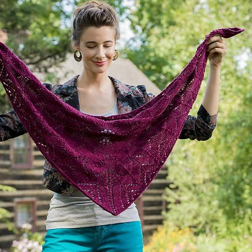 The Fibre Company - Spring Time Bandit 4 The Fibre Company - Spring Time Bandit - Image 2