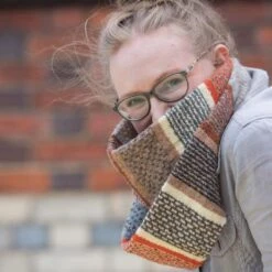 KNITSONIK Stranded Colourwork Playbook 11 KNITSONIK Stranded Colourwork Playbook -loop knitting store stranded 20colour 20sourcebook 1526572121