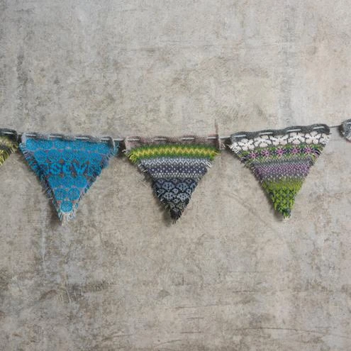 KNITSONIK Stranded Colourwork Playbook 6 KNITSONIK Stranded Colourwork Playbook - Image 5