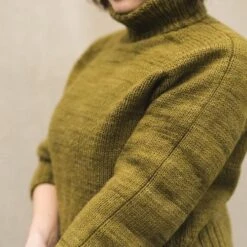 Turtleneck Sweater- Ruke Knits 11 Turtleneck Sweater- Ruke Knits -loop knitting store turtleneck sweater 20at 20Loop 20London 20 204 1613663661