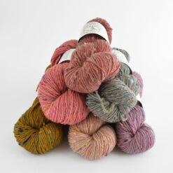 La Bien Aimée- Confetti