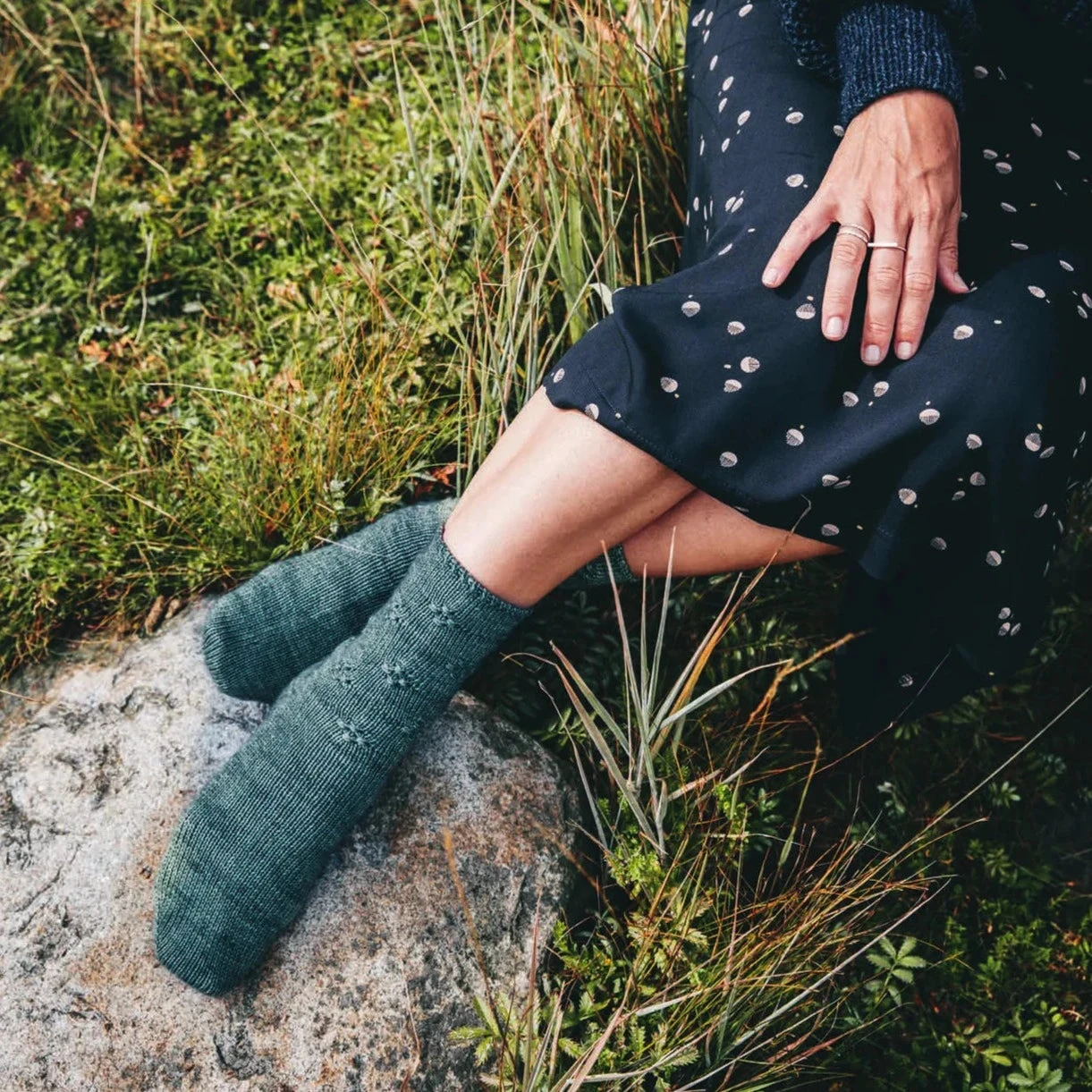 Urban Knit Easy: Easy, Effortless & Modern Knits 17 Urban Knit Easy: Easy, Effortless & Modern Knits - Image 15