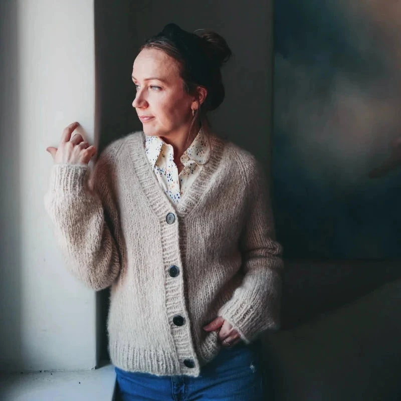 Urban Knit Easy: Easy, Effortless & Modern Knits 6 Urban Knit Easy: Easy, Effortless & Modern Knits - Image 4