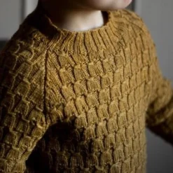 Viggo's Sweater - Trine Bertelsen -loop knitting store viggo s 20sweater 20Loop 20London 203 20 1528710502