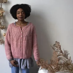 Loop - Winter Whispers -loop knitting store winter 20whispers 20at 20Loop 20London1483382456 jpg